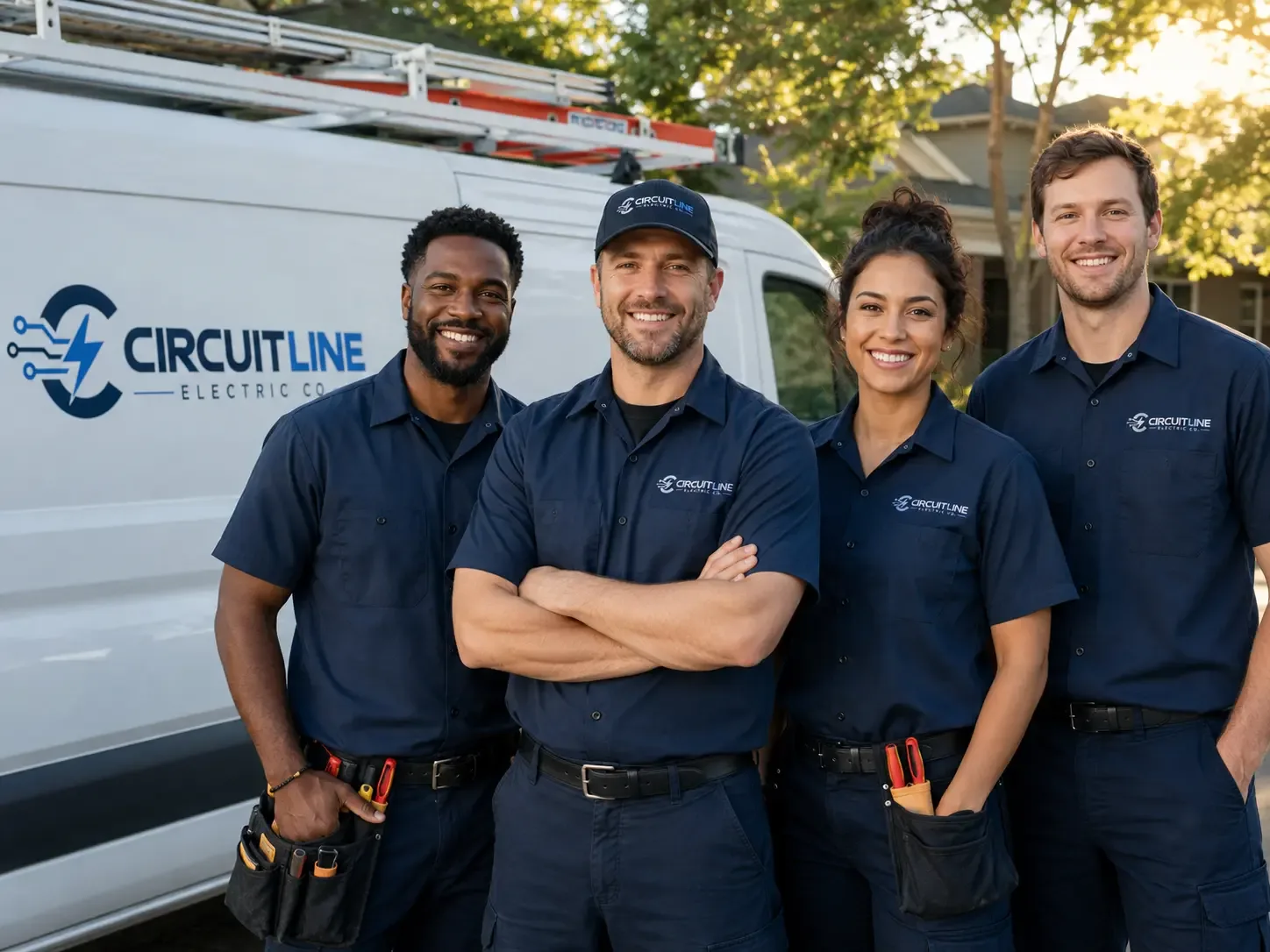 Whole Home Rewiring company in Reading, MA