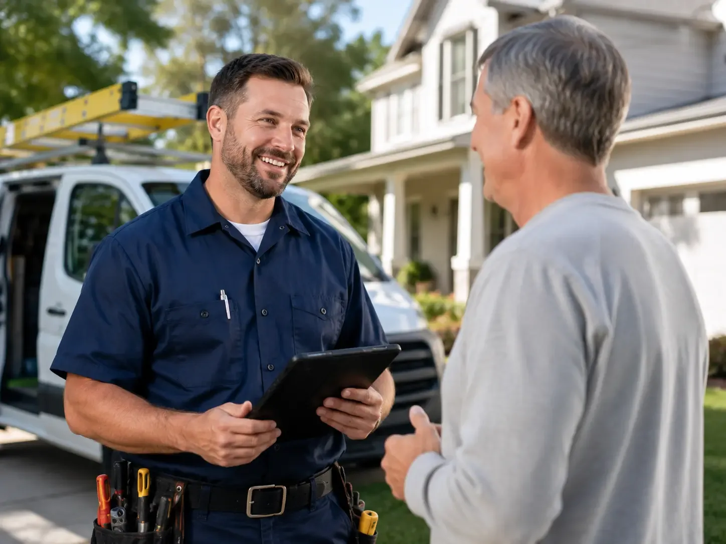 Whole Home Rewiring Reading, MA FAQs